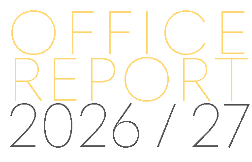 Office Report 2026/27